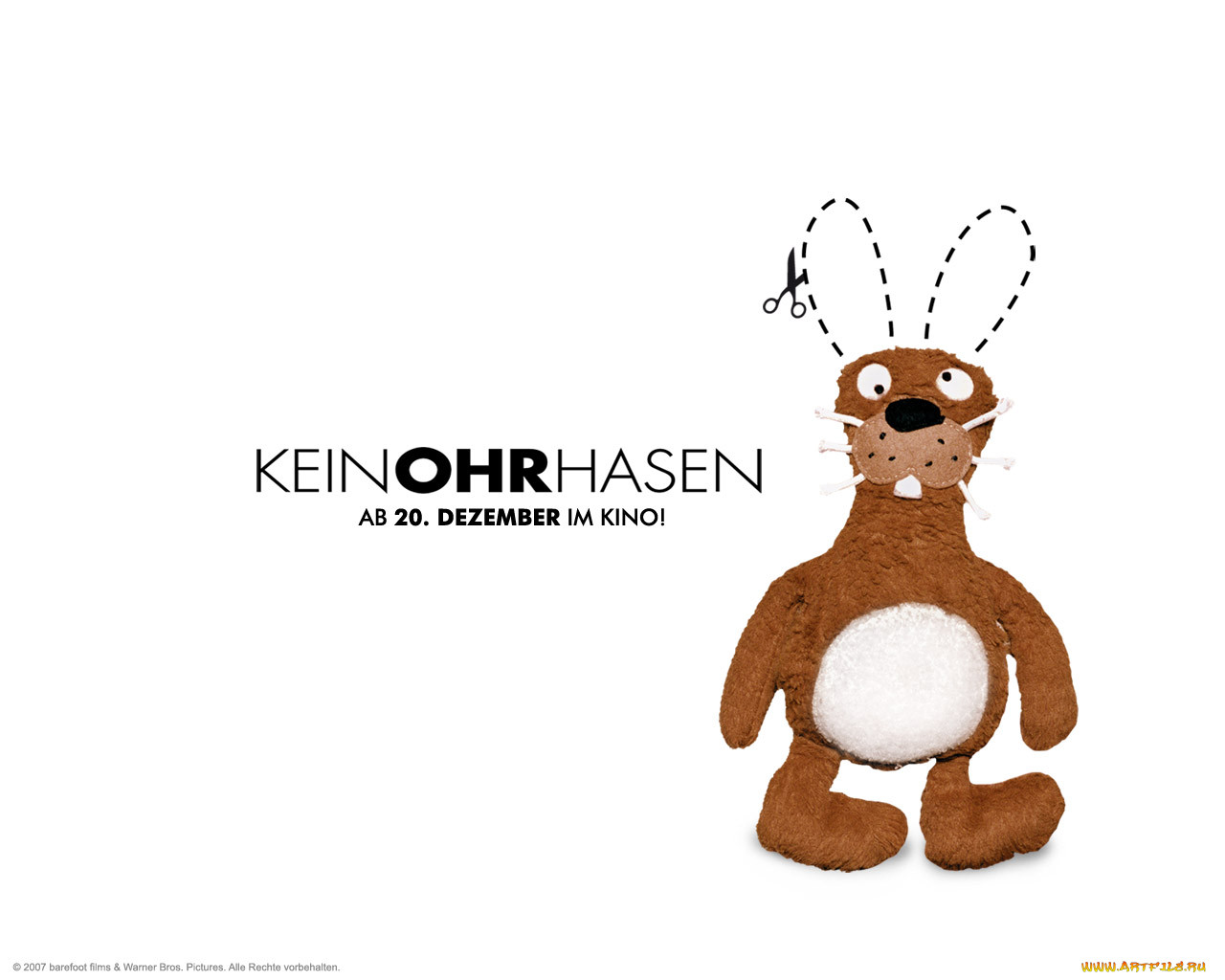 keinohrhasen, , 